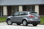 Subaru Tribeca 2008 года